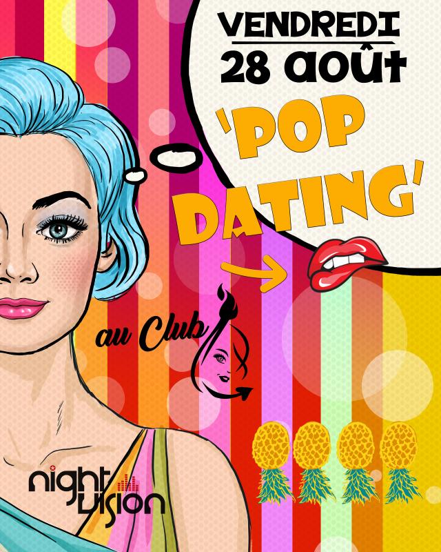 POP-DATING 